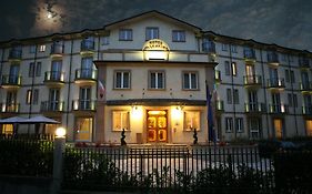 Hotel Valentino Acqui Terme